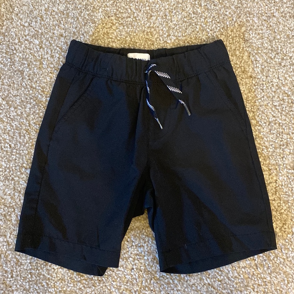 Lightweight quick drying shorts